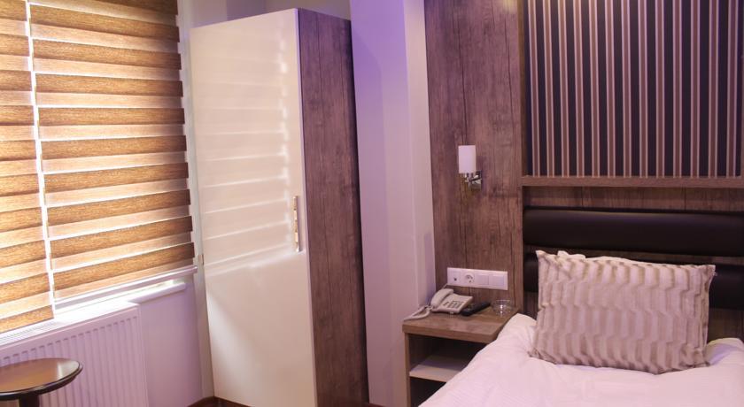Vera Hotel Bandirma Exterior photo